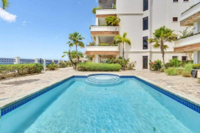 Playa Lechi Penthouse with full Ocean View